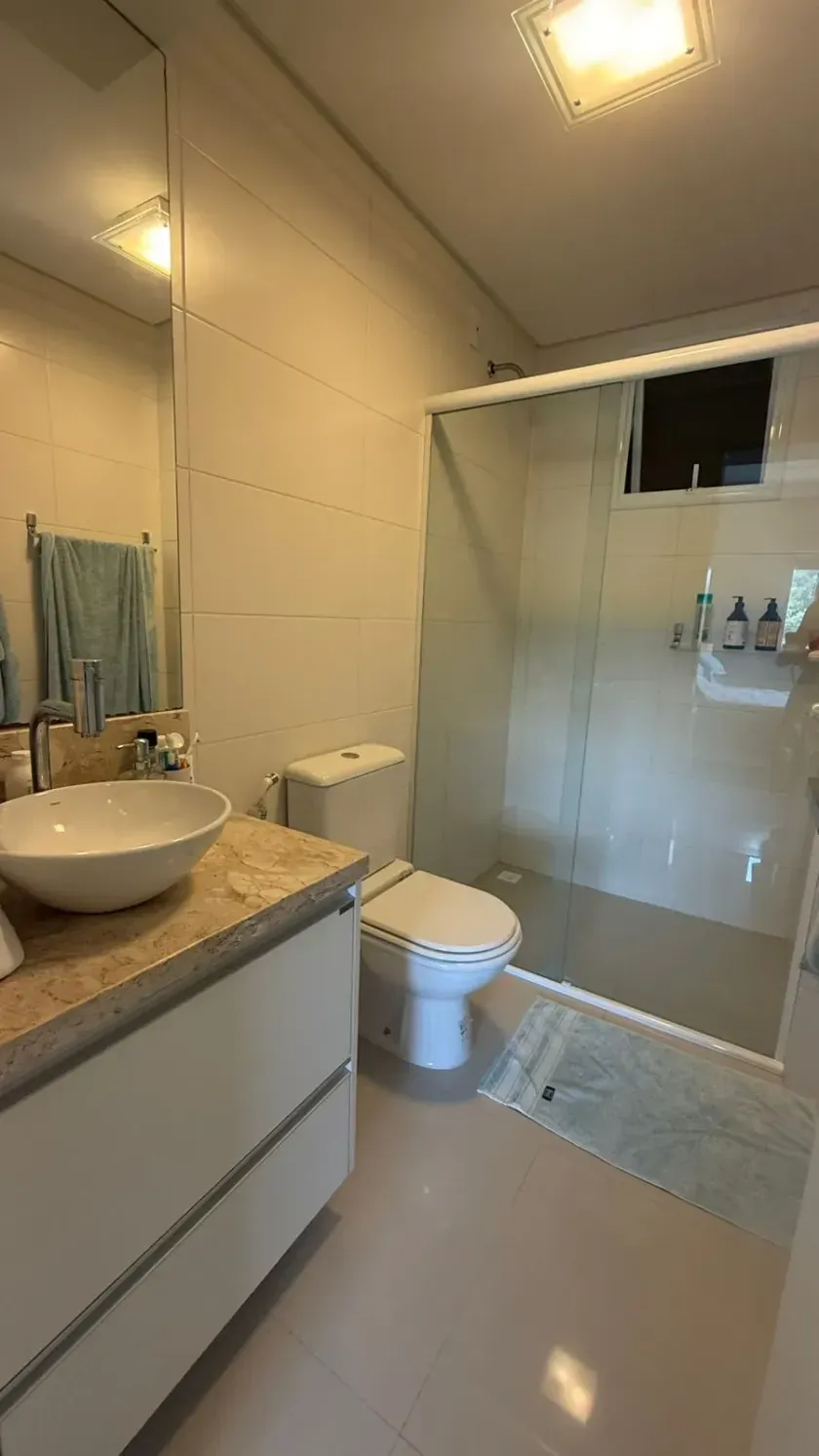 Apartamento com 2 dormitórios sendo 1 suíte e 1 vaga de garagem na Praia Brava em Itajaí — foto 11