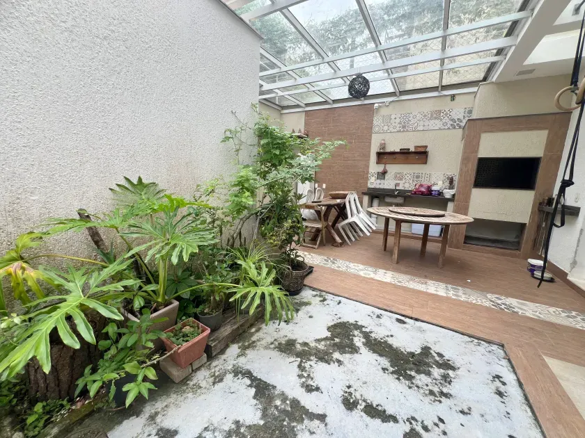 Casa com 5 suítes e 5 vagas na garagem na  Praia dos Amores - Balneário Camboriú/SC — foto 7