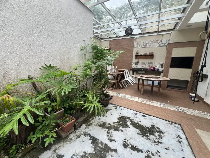 Casa com 5 suítes e 5 vagas na garagem na  Praia dos Amores - Balneário Camboriú/SC — foto 4