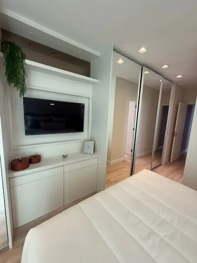 Apartamento alto padrão com 3 suítes e 2 vagas de garagem em Balneário Camboriú — foto 15