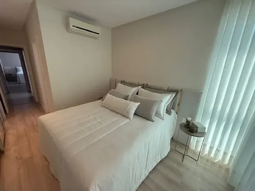 Apartamento alto padrão com 3 suítes e 2 vagas de garagem em Balneário Camboriú — foto 13