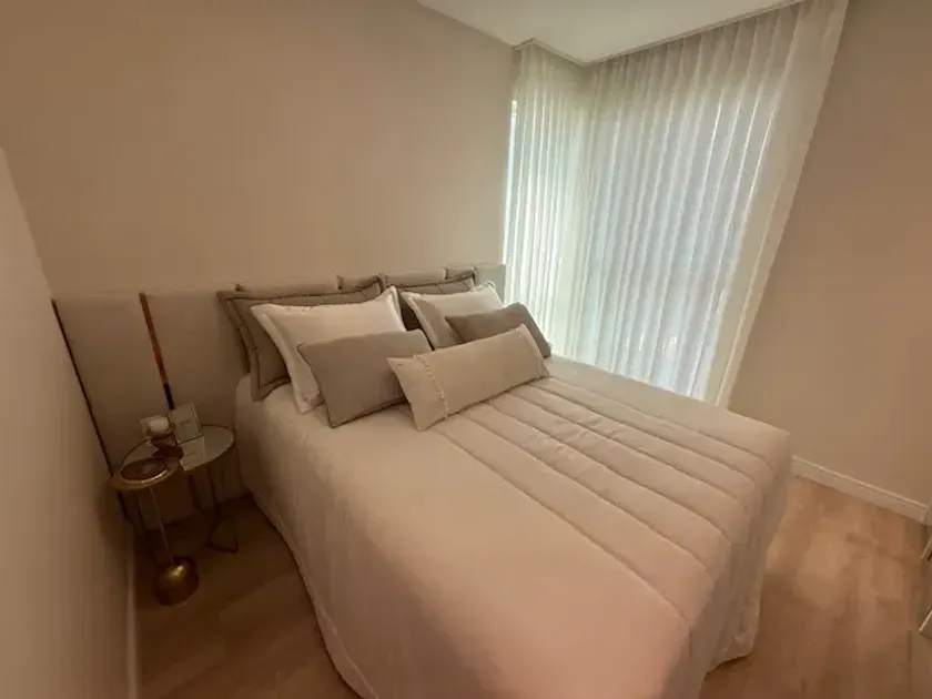 Apartamento alto padrão com 3 suítes e 2 vagas de garagem em Balneário Camboriú — foto 14