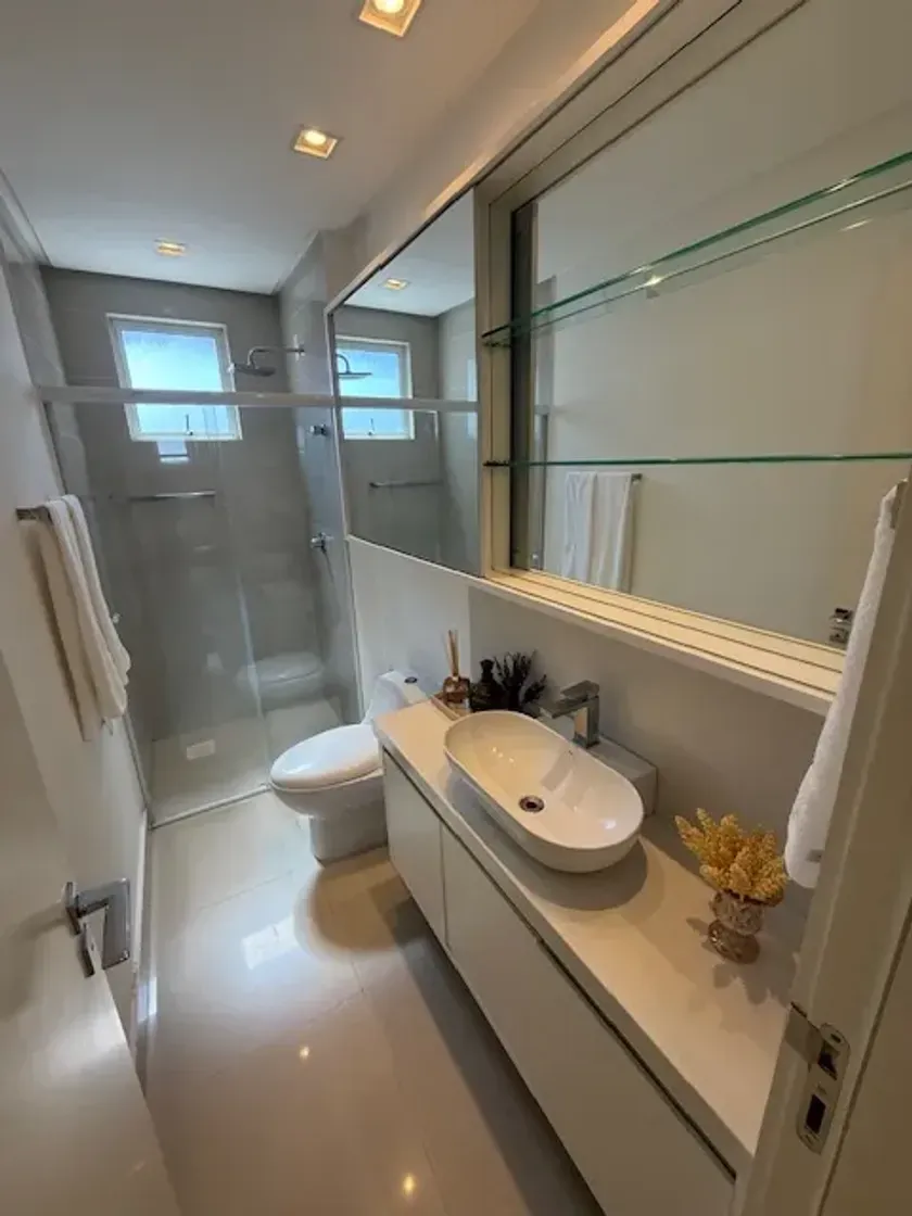 Apartamento alto padrão com 3 suítes e 2 vagas de garagem em Balneário Camboriú — foto 16