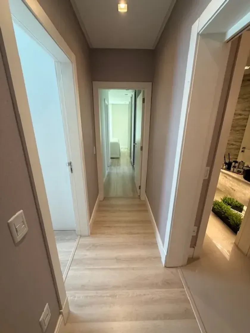 Apartamento alto padrão com 3 suítes e 2 vagas de garagem em Balneário Camboriú — foto 17