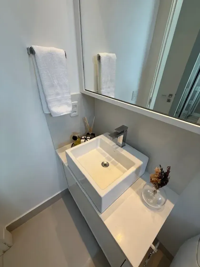 Apartamento alto padrão com 3 suítes e 2 vagas de garagem em Balneário Camboriú — foto 20
