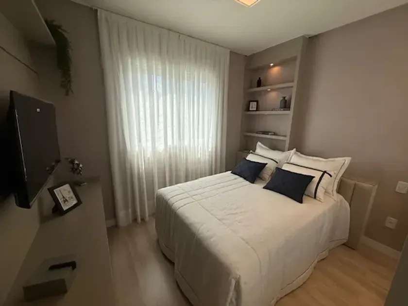 Apartamento alto padrão com 3 suítes e 2 vagas de garagem em Balneário Camboriú — foto 22