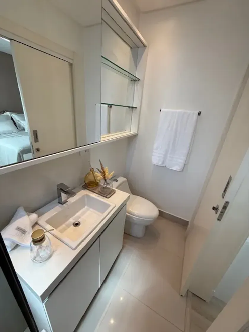 Apartamento alto padrão com 3 suítes e 2 vagas de garagem em Balneário Camboriú — foto 24