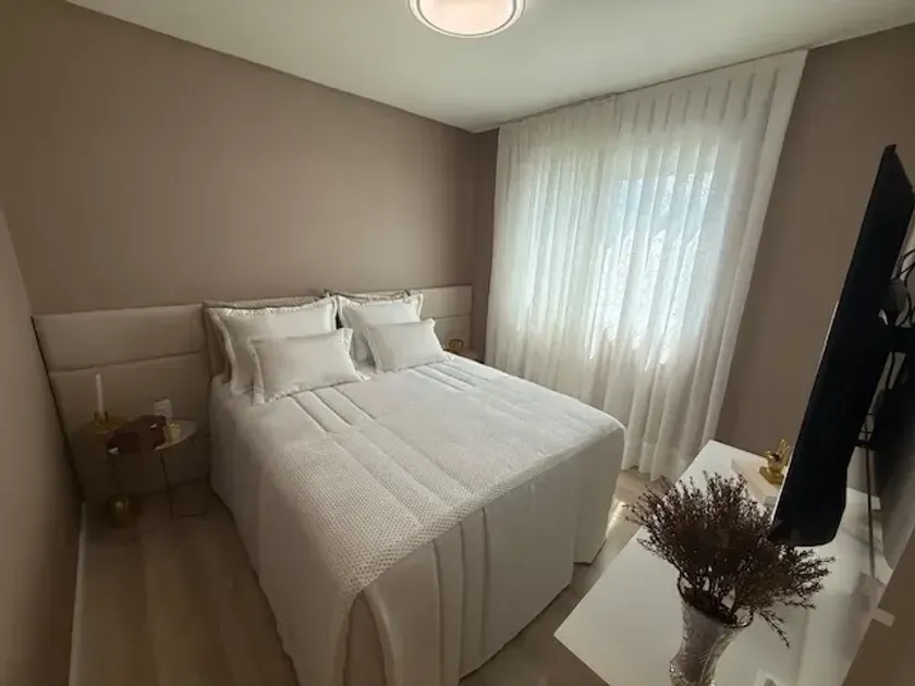 Apartamento alto padrão com 3 suítes e 2 vagas de garagem em Balneário Camboriú — foto 23