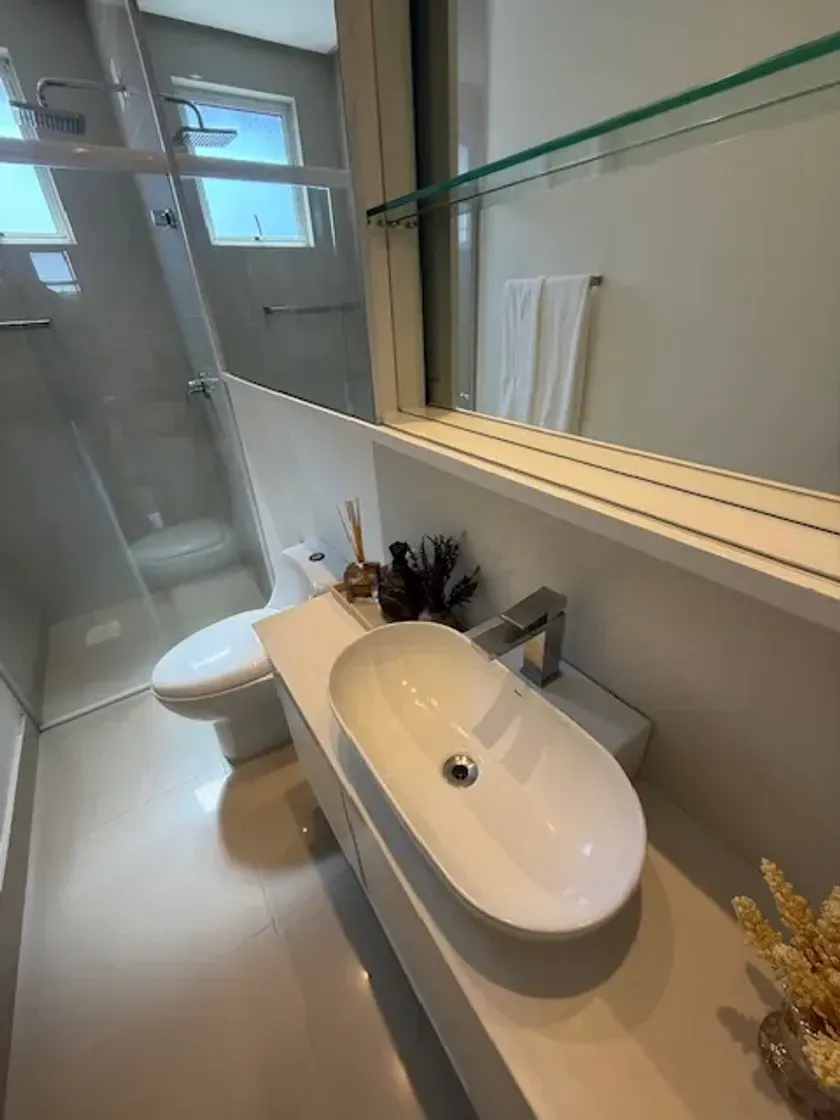 Apartamento alto padrão com 3 suítes e 2 vagas de garagem em Balneário Camboriú — foto 25