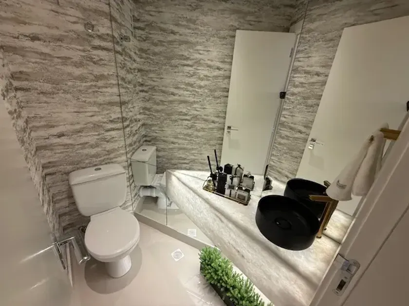 Apartamento alto padrão com 3 suítes e 2 vagas de garagem em Balneário Camboriú — foto 26