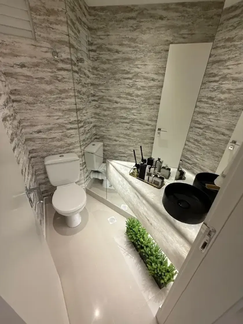 Apartamento alto padrão com 3 suítes e 2 vagas de garagem em Balneário Camboriú — foto 27