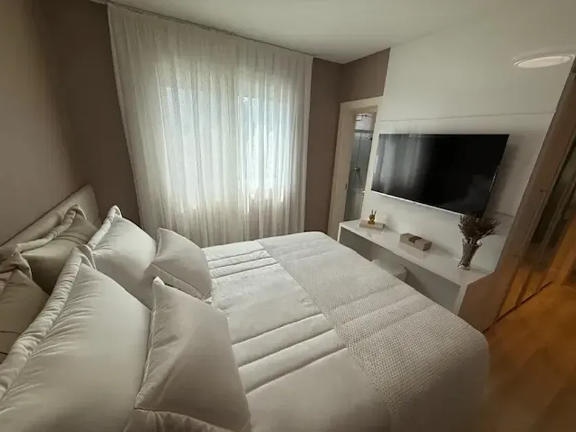 Apartamento alto padrão com 3 suítes e 2 vagas de garagem em Balneário Camboriú — foto 28