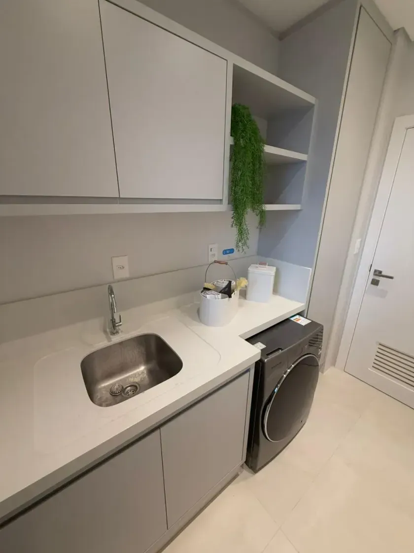 Apartamento com 4 dormitórios sendo 2 suítes + 2 demi e 3 vagas de garagem em Balneário Camboriú/SC — foto 6