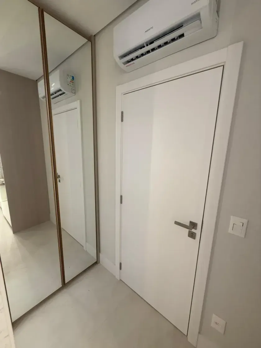 Apartamento com 4 dormitórios sendo 2 suítes + 2 demi e 3 vagas de garagem em Balneário Camboriú/SC — foto 11