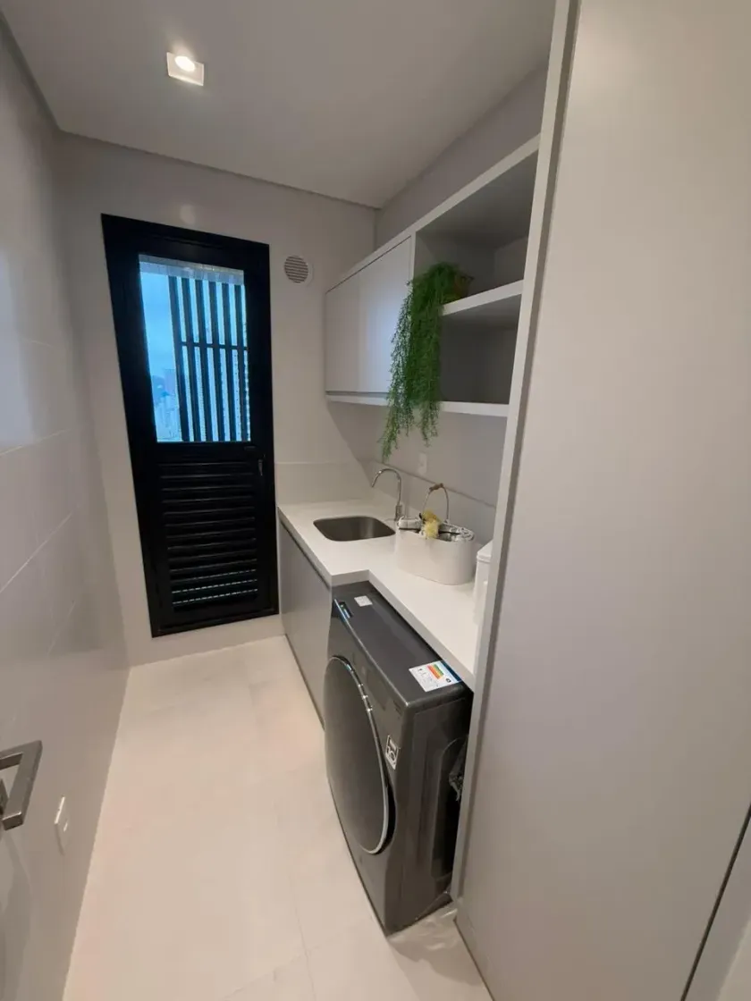 Apartamento com 4 dormitórios sendo 2 suítes + 2 demi e 3 vagas de garagem em Balneário Camboriú/SC — foto 12