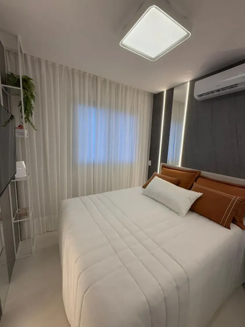 Apartamento com 4 dormitórios sendo 2 suítes + 2 demi e 3 vagas de garagem em Balneário Camboriú/SC — foto 16