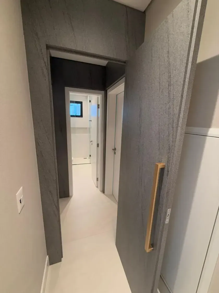 Apartamento com 4 dormitórios sendo 2 suítes + 2 demi e 3 vagas de garagem em Balneário Camboriú/SC — foto 17