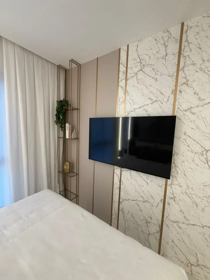 Apartamento com 4 dormitórios sendo 2 suítes + 2 demi e 3 vagas de garagem em Balneário Camboriú/SC — foto 20