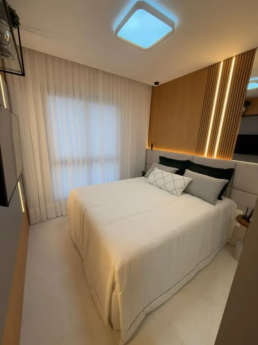 Apartamento com 4 dormitórios sendo 2 suítes + 2 demi e 3 vagas de garagem em Balneário Camboriú/SC — foto 32