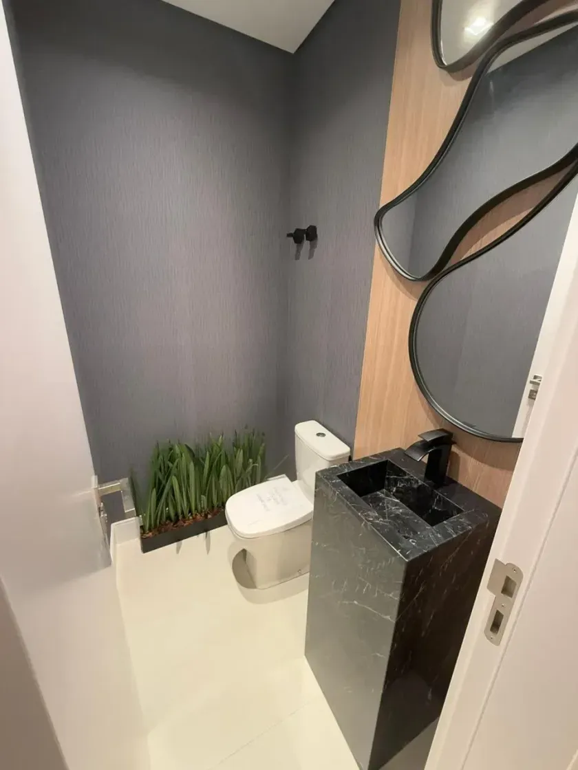 Apartamento com 4 dormitórios sendo 2 suítes + 2 demi e 3 vagas de garagem em Balneário Camboriú/SC — foto 36