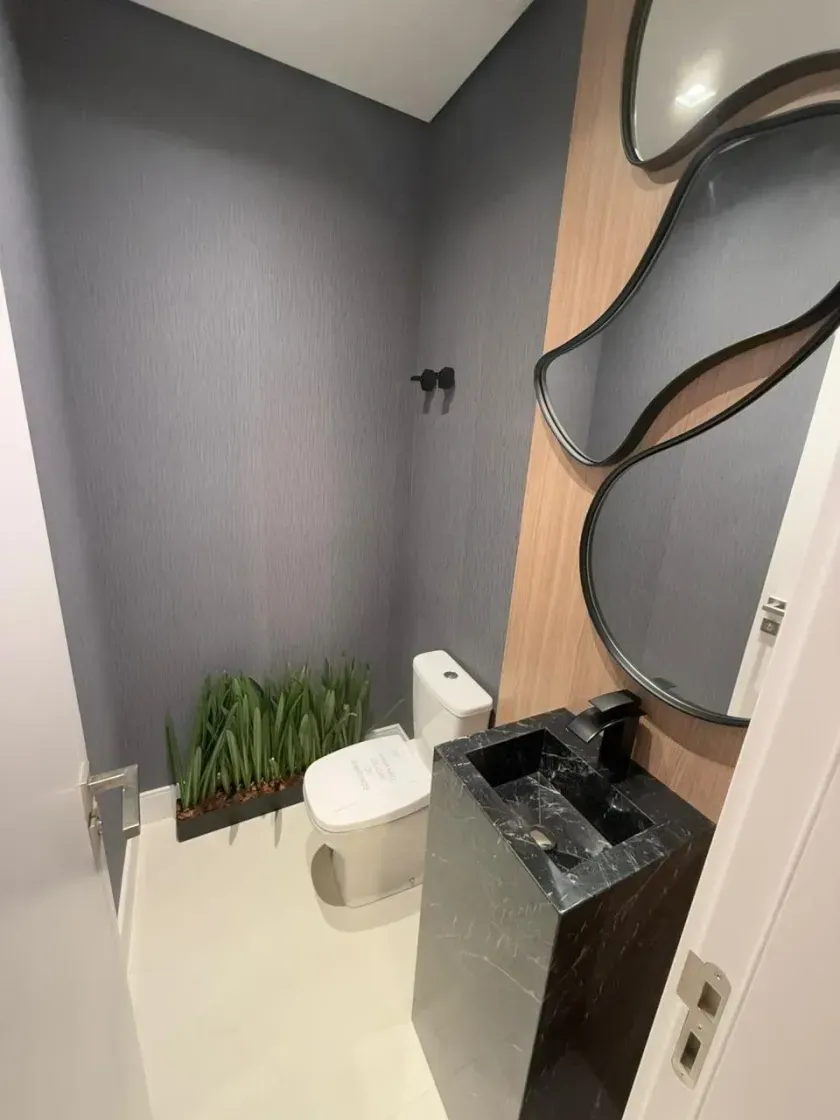 Apartamento com 4 dormitórios sendo 2 suítes + 2 demi e 3 vagas de garagem em Balneário Camboriú/SC — foto 37