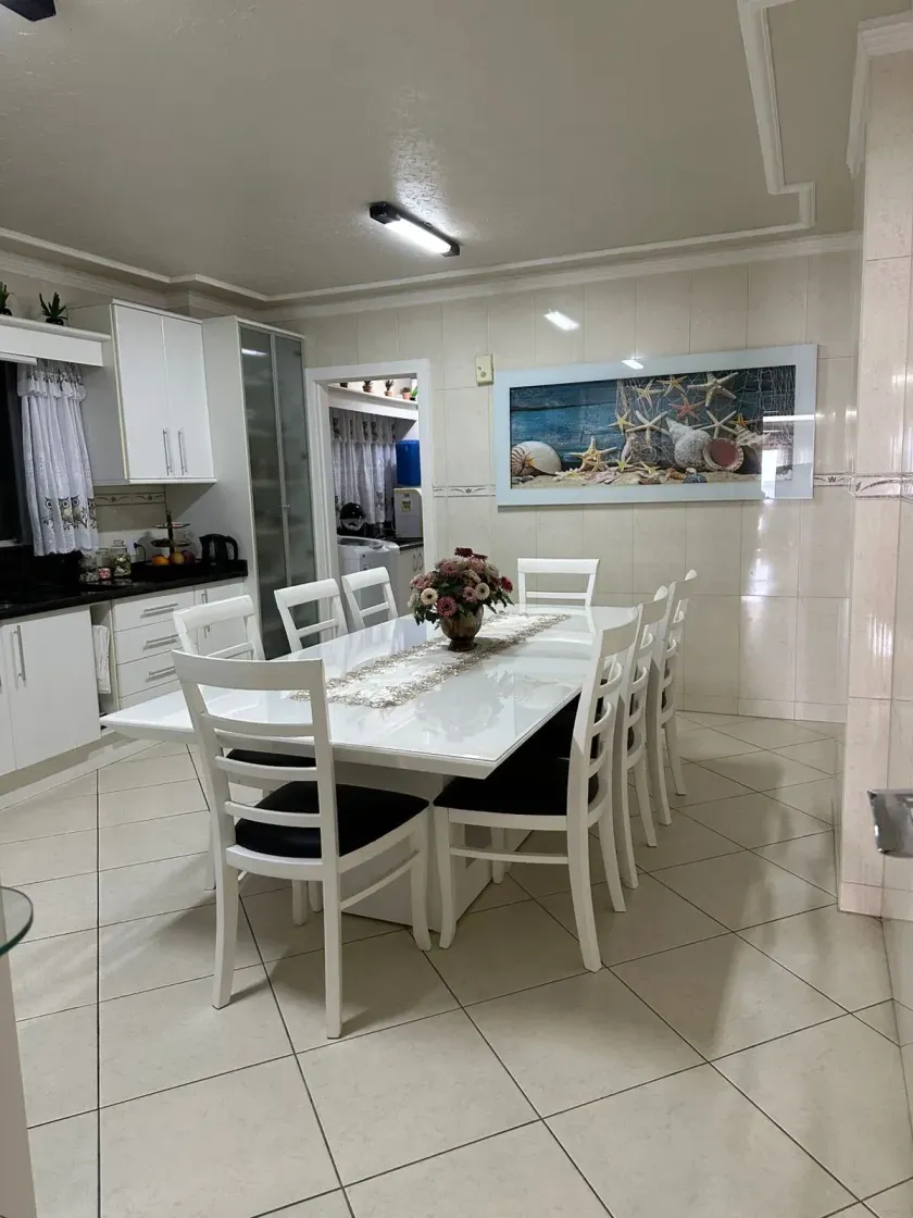 Apartamento frente mar 3 dormitórios sendo 2 suítes e 1 vaga no Centro de Balneário Camboriú — foto 4