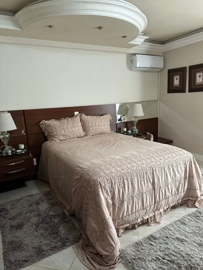 Apartamento frente mar 3 dormitórios sendo 2 suítes e 1 vaga no Centro de Balneário Camboriú — foto 7