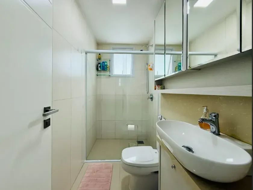 Apartamento com 4 dormitórios sendo 2 suítes e 2 vagas de garagem em Balneário Camboriú — foto 10