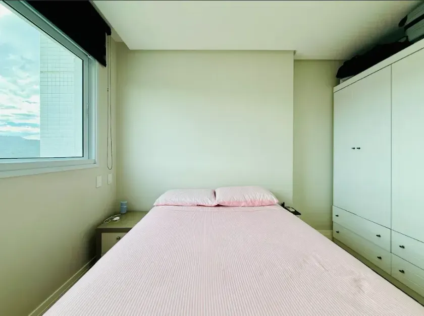 Apartamento com 4 dormitórios sendo 2 suítes e 2 vagas de garagem em Balneário Camboriú — foto 7