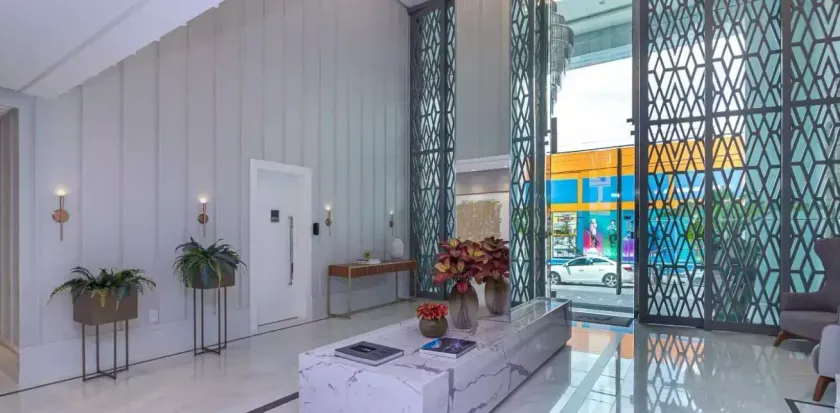 Apartamento com 4 dormitórios sendo 2 suítes e 2 vagas de garagem em Balneário Camboriú — foto 15