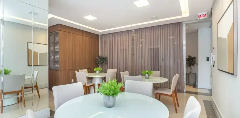 Apartamento com 4 dormitórios sendo 2 suítes e 2 vagas de garagem em Balneário Camboriú — foto 19