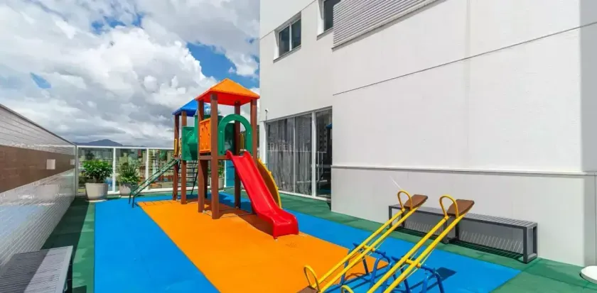Apartamento com 4 dormitórios sendo 2 suítes e 2 vagas de garagem em Balneário Camboriú — foto 18