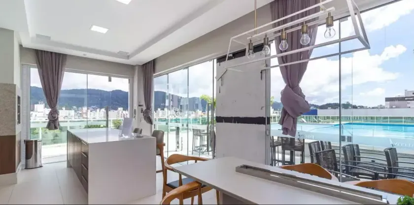 Apartamento com 4 dormitórios sendo 2 suítes e 2 vagas de garagem em Balneário Camboriú — foto 23