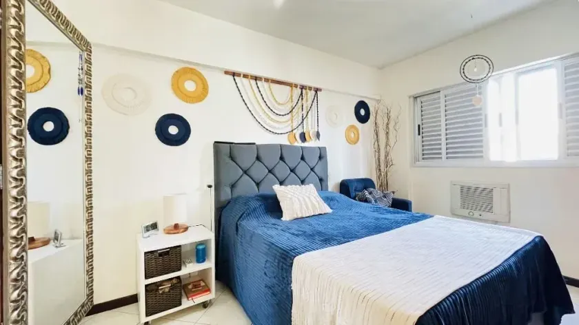 Apartamento frente mar com 3 dormitórios sendo 1 suíte na Barra Norte de Balneário Camboriú/SC — foto 15