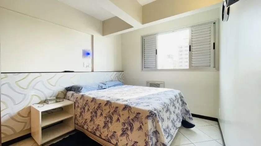Apartamento frente mar com 3 dormitórios sendo 1 suíte na Barra Norte de Balneário Camboriú/SC — foto 16