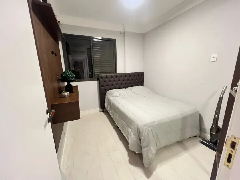 Apartamento decorado com 3 dormitórios sendo 1 suíte e 1 vaga em  Balneário Camboriú — foto 13