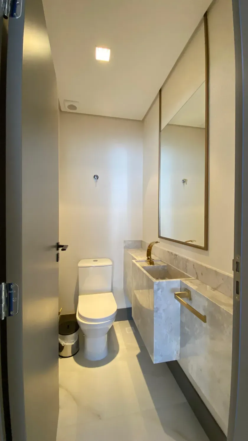 Apartamento mobiliado com 3 suítes e 2 vagas de garagem no Centro de Balneário Camboriú — foto 18