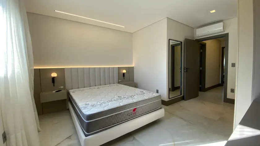 Apartamento mobiliado com 3 suítes e 2 vagas de garagem no Centro de Balneário Camboriú — foto 11