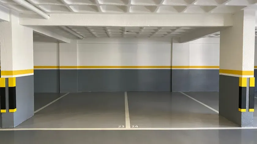 Apartamento mobiliado com 3 suítes e 2 vagas de garagem no Centro de Balneário Camboriú — foto 26