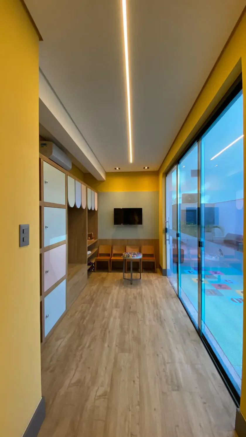 Apartamento mobiliado com 3 suítes e 2 vagas de garagem no Centro de Balneário Camboriú — foto 5