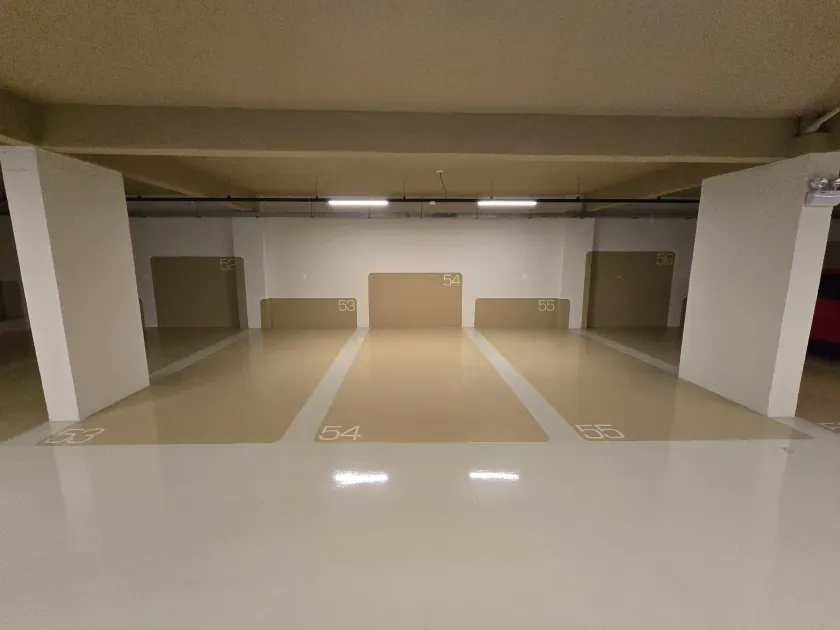 Apartamento novo alto padrão com 4 suítes e 4 vagas de garagem no Centro de Balneário Camboriú. — foto 27