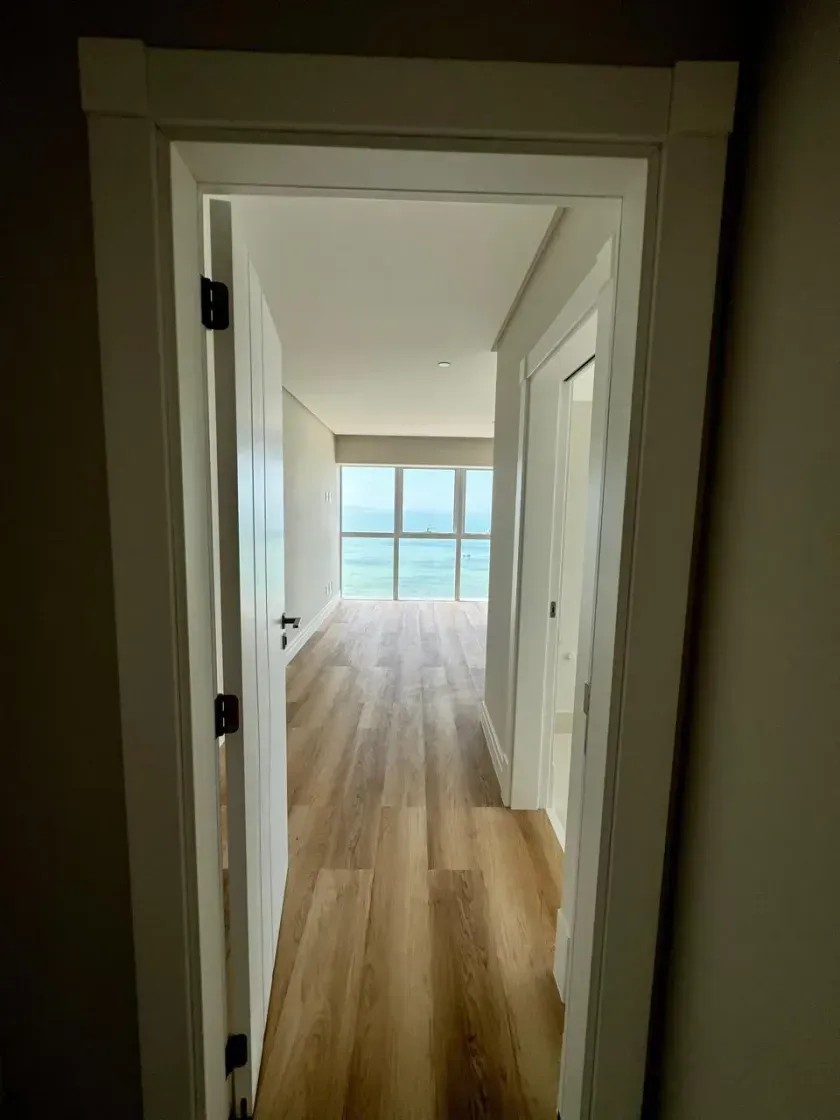 Apartamento frente mar com 4 suítes e 4 vagas na Barra Sul de Balneário Camboriú — foto 7