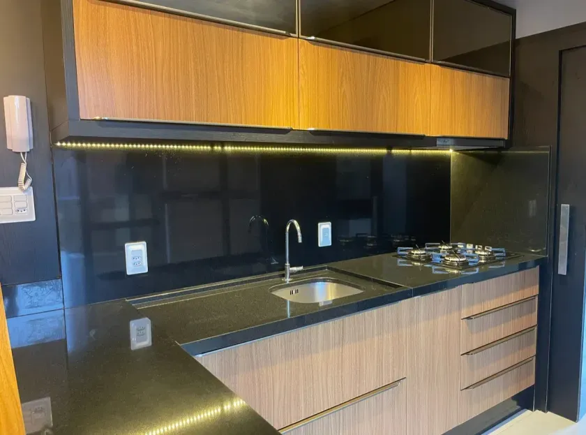 Apartamento diferenciado com terraço 2 suítes e 2 vagas de garagem em Balneário Camboriú/SC — foto 2