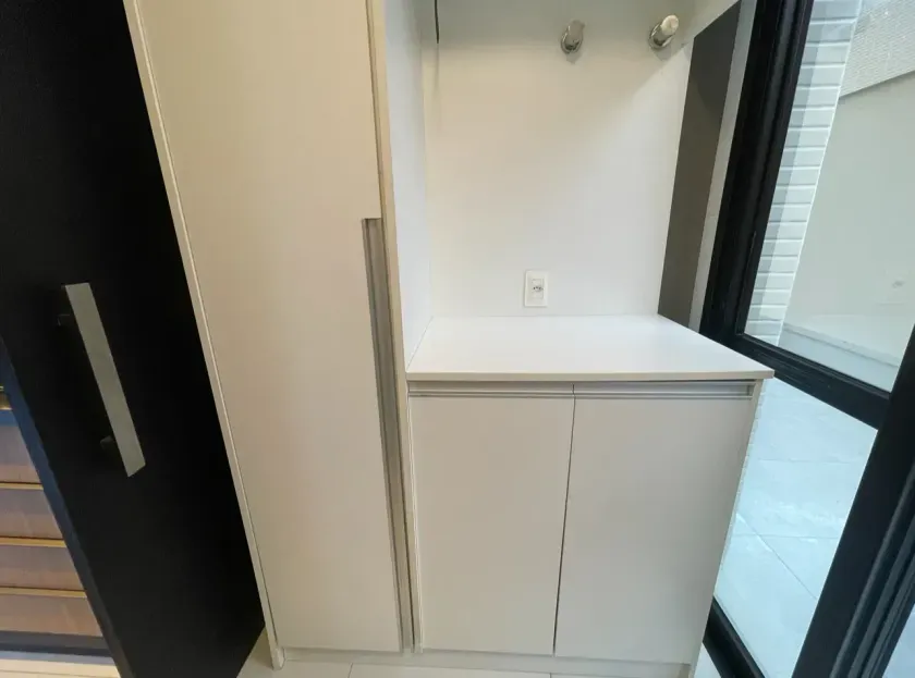 Apartamento diferenciado com terraço 2 suítes e 2 vagas de garagem em Balneário Camboriú/SC — foto 5