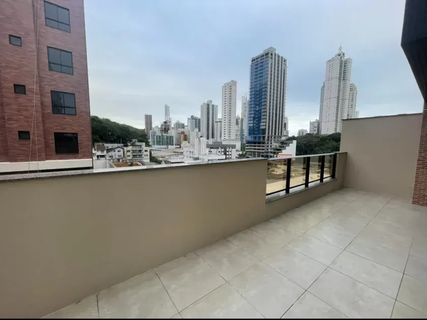 Apartamento diferenciado com terraço 2 suítes e 2 vagas de garagem em Balneário Camboriú/SC — foto 6