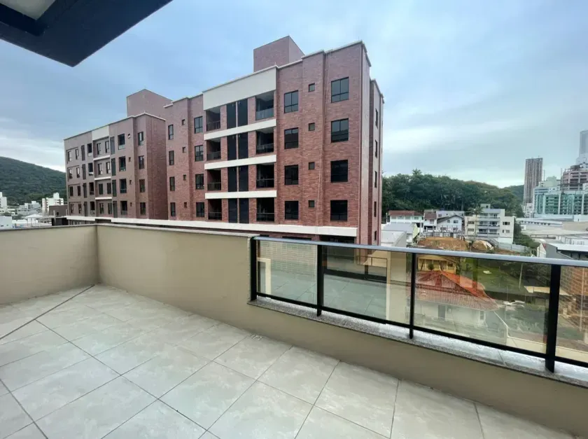 Apartamento diferenciado com terraço 2 suítes e 2 vagas de garagem em Balneário Camboriú/SC — foto 7