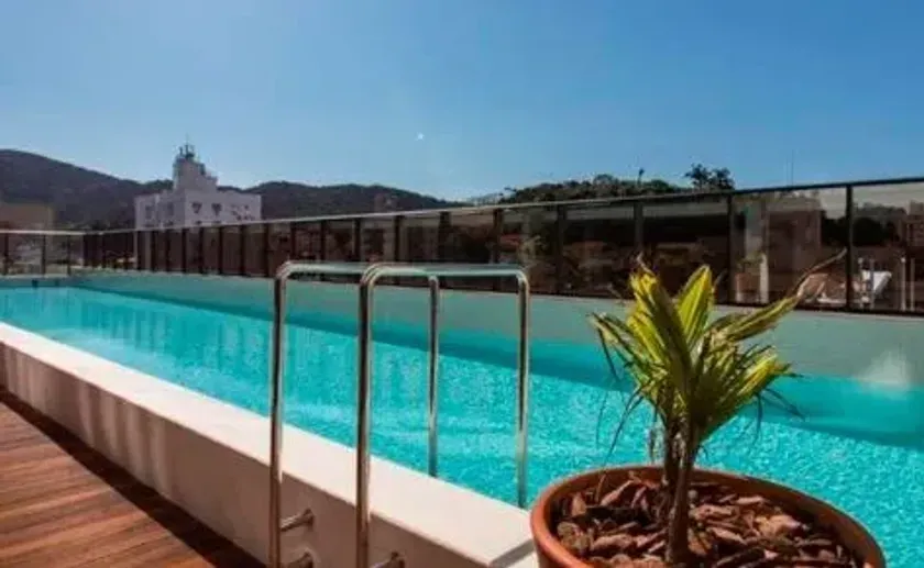 Apartamento diferenciado com terraço 2 suítes e 2 vagas de garagem em Balneário Camboriú/SC — foto 8