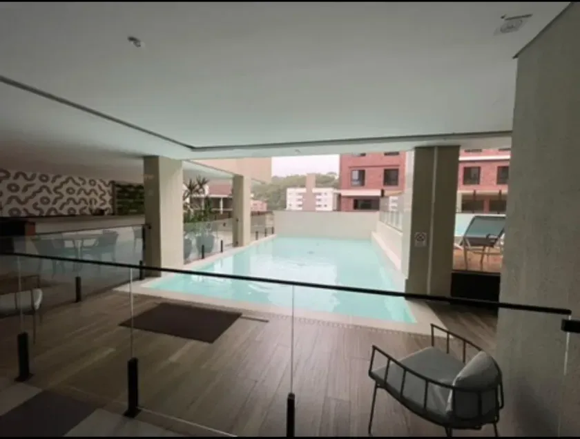 Apartamento diferenciado com terraço 2 suítes e 2 vagas de garagem em Balneário Camboriú/SC — foto 10