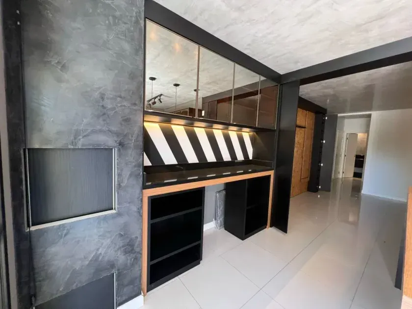 Apartamento diferenciado com terraço 2 suítes e 2 vagas de garagem em Balneário Camboriú/SC — foto 12