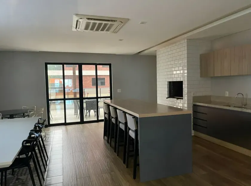 Apartamento diferenciado com terraço 2 suítes e 2 vagas de garagem em Balneário Camboriú/SC — foto 13
